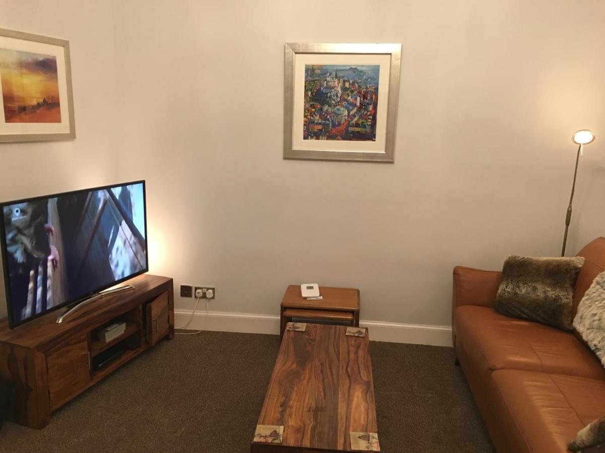 Appartement Beautiful New Town Edinburgh